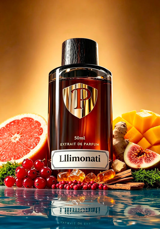 Illimonati | Insp. By Limonata