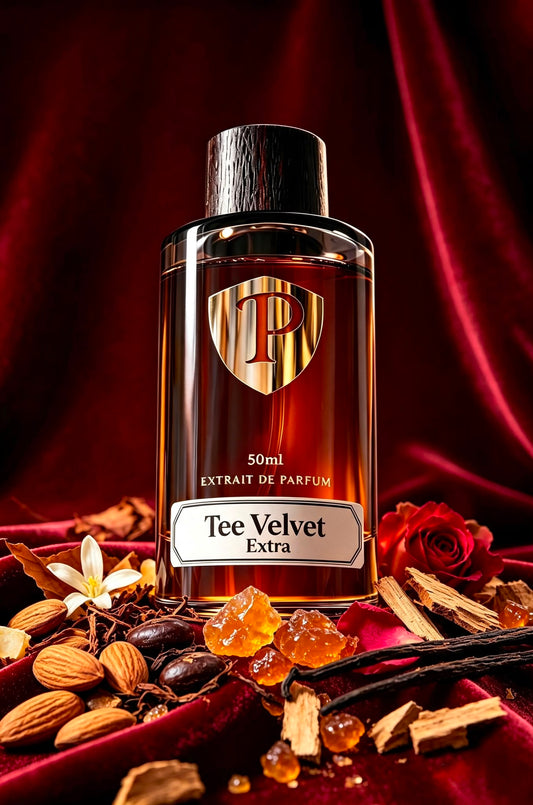 Tee Velvet Extra | Insp. By Velvet Tonka Extrait