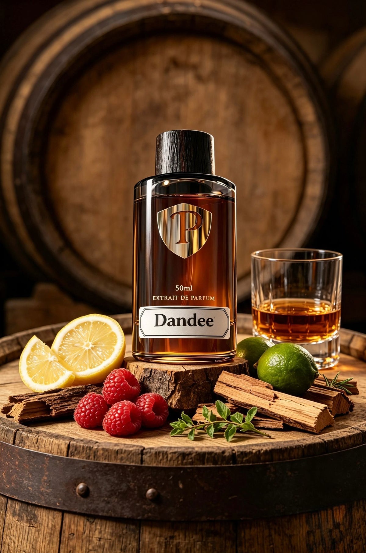 Dandee | Insp. By The Dandy