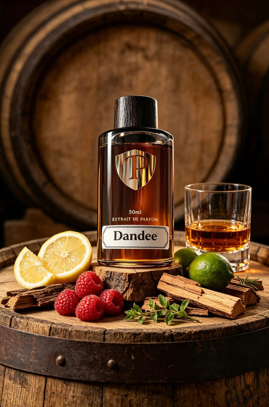 Dandee | Insp. By The Dandy