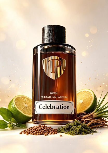Celebration | Insp. By Parade
