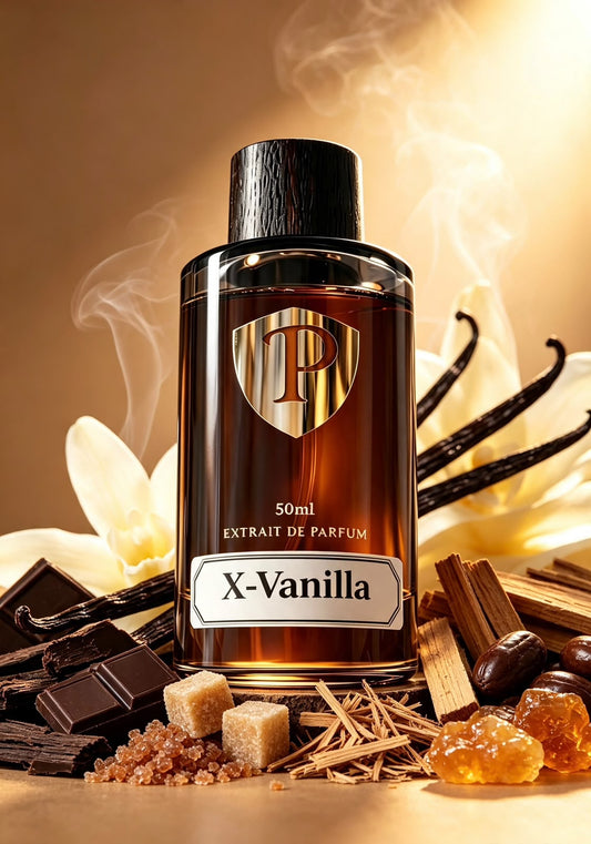 X-Vanilla | Insp. By Xplicit Vanilla
