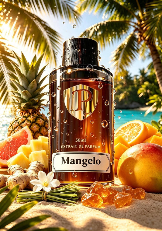 Mangelo | Insp. By Anelo
