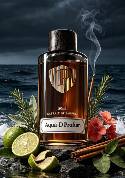 Aqua-D Profum | Insp. By Aqua Di Gio Profumo