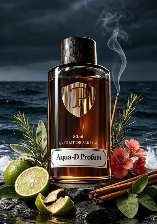 Aqua-D Profum | Insp. By Aqua Di Gio Profumo