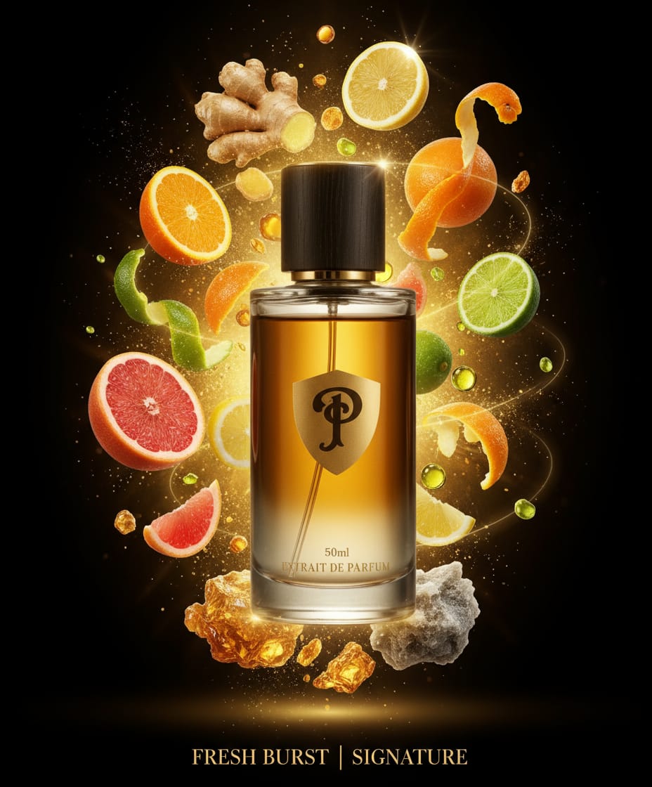 FRESH BURST | SIGNATURE