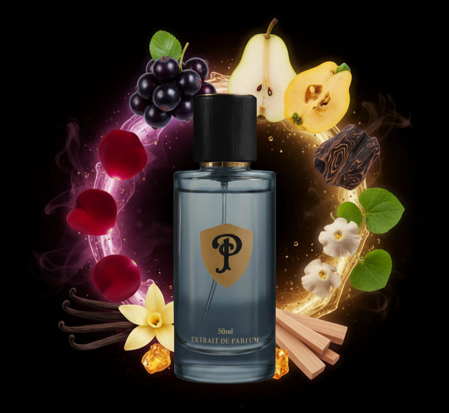 Oud IX | Inspired By. NoMad
