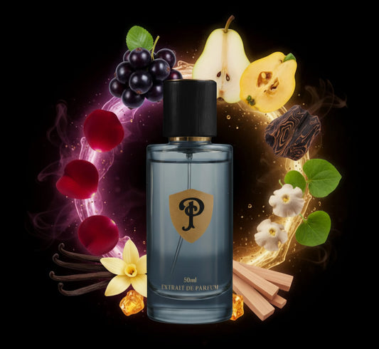 Oud IX | Inspired By. NoMad