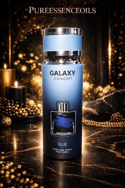 Blue Sea | Inspired By. Bleu De C