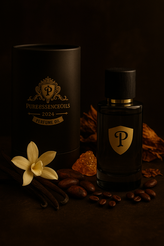 Sarrapian Tonka | Inspired By. Tonka Sarrapia Extrait 75