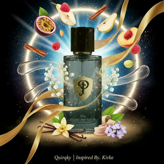 Quirky | Inspired By. Kirke