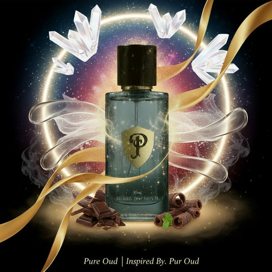 Pure Oud | Inspired By. Pur Oud