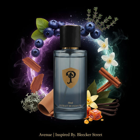 Avenue | Inspired By. Bleeker Street