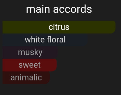 Citron Sun | Inspired By. Sun Song