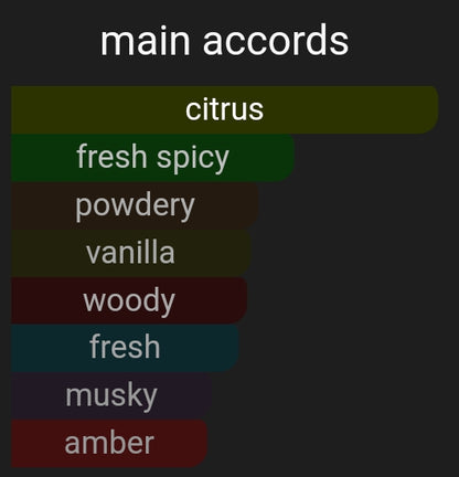 Genius G | Inspired By. Ingenious Ginger