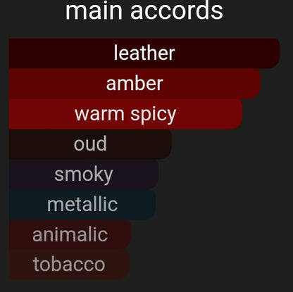 F Leather | Inspired By. Falcon Leather