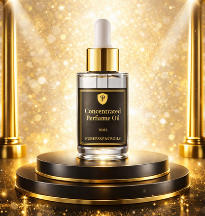 Ombre Oud | Inspired By. Ombre Nomade