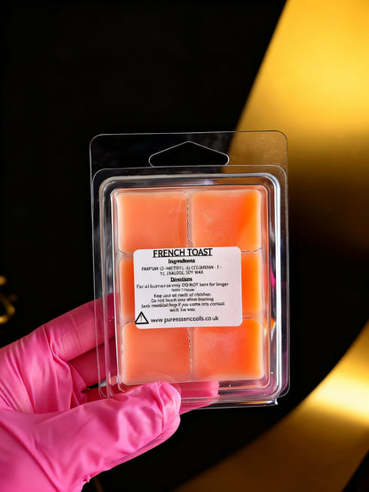 Wax Melts