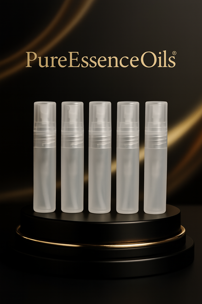Premium Bundle Sample Pack 5MLs