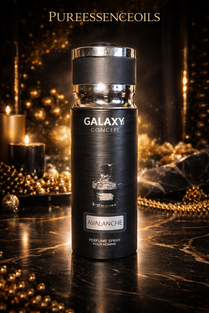 Smokey Pineapple | Inspired By. Aventus