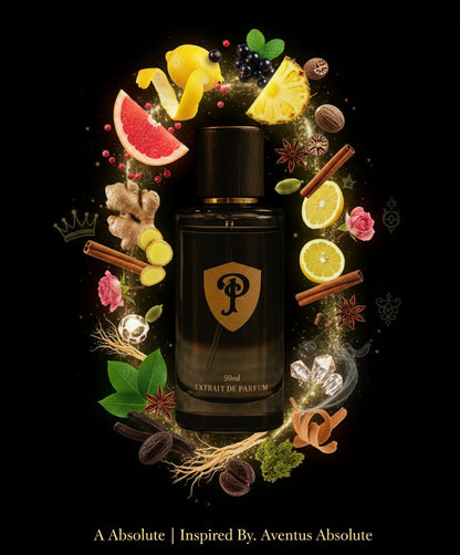 A Absolute | Inspired By. Aventus Absolute