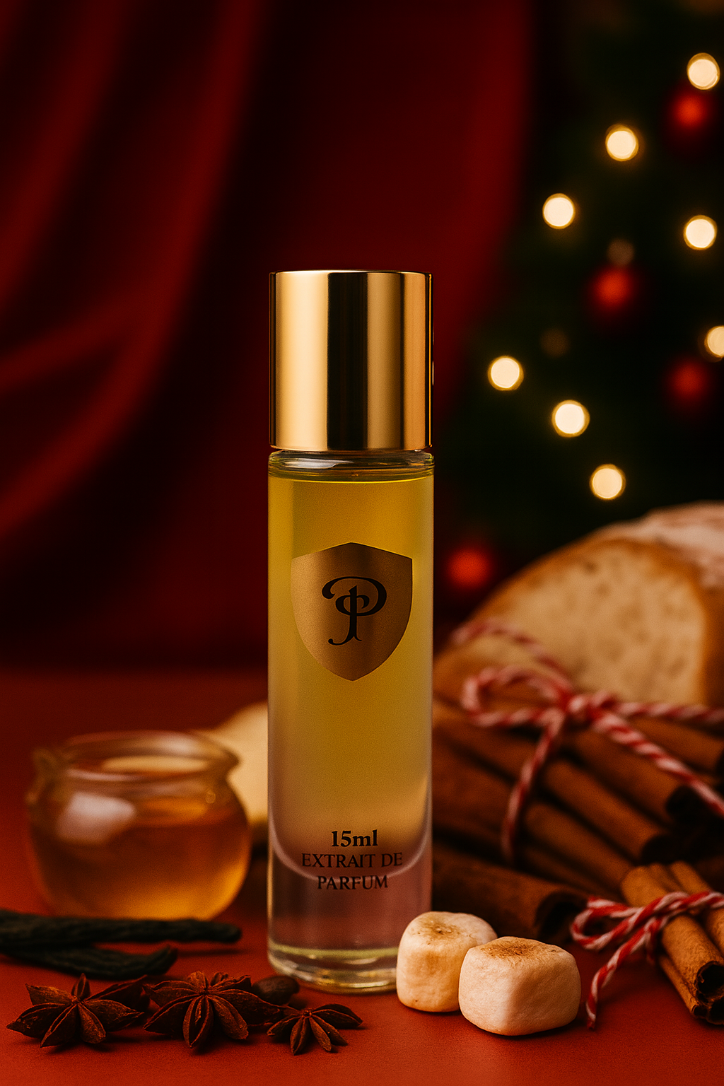 Mystic Noel - Christmas Release