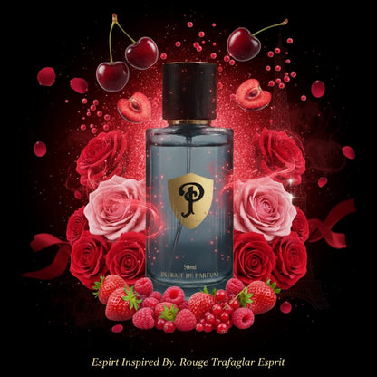 Espirit | Inspired By. Rouge Trafalgar Espirit